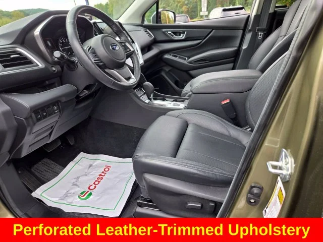 Used 2023 Brown Subaru Limited image 11