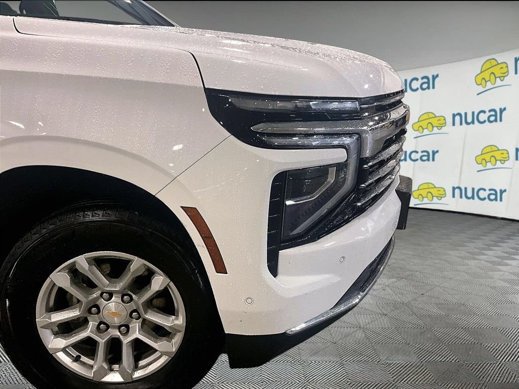 Used 2025 White Chevrolet LT image 32