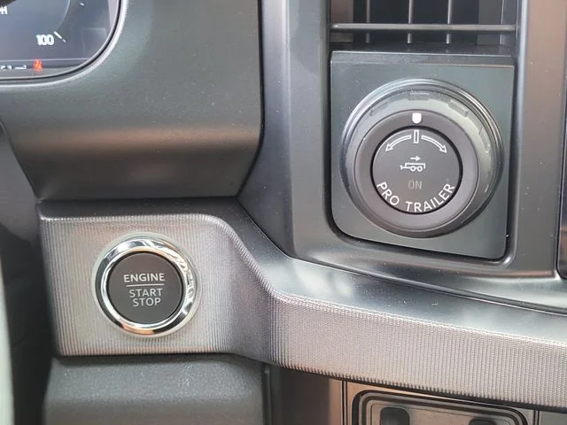 Used 2024 Gray Ford Platinum image 30