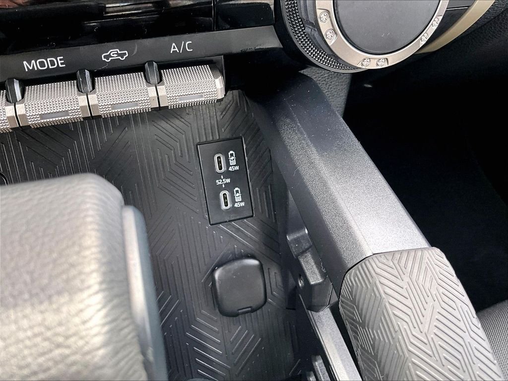 Used 2026 Brown Toyota TRD Sport image 27