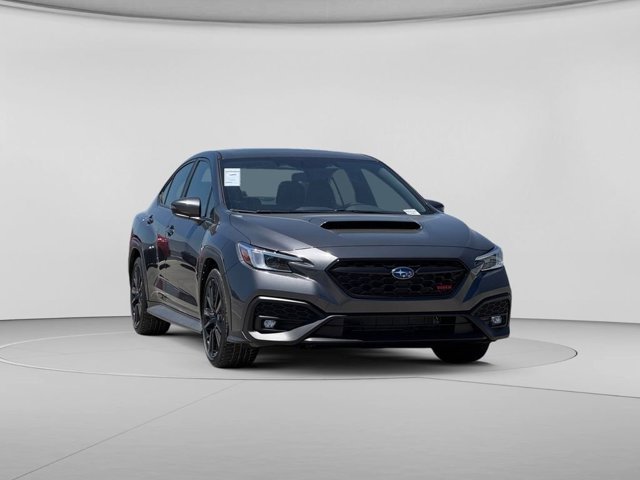 New 2026 MAGNETITE GRAY METALLIC Subaru Limited image 2