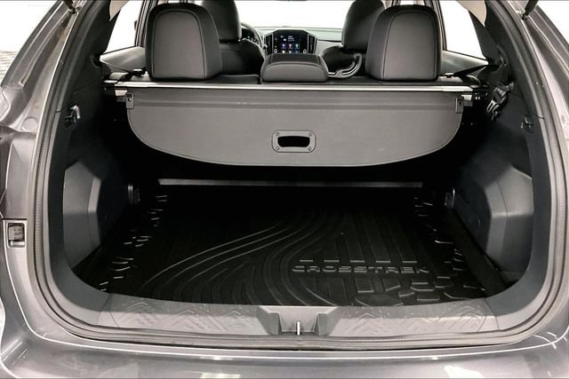 2024 Subaru Crosstrek Limited - Photo 41
