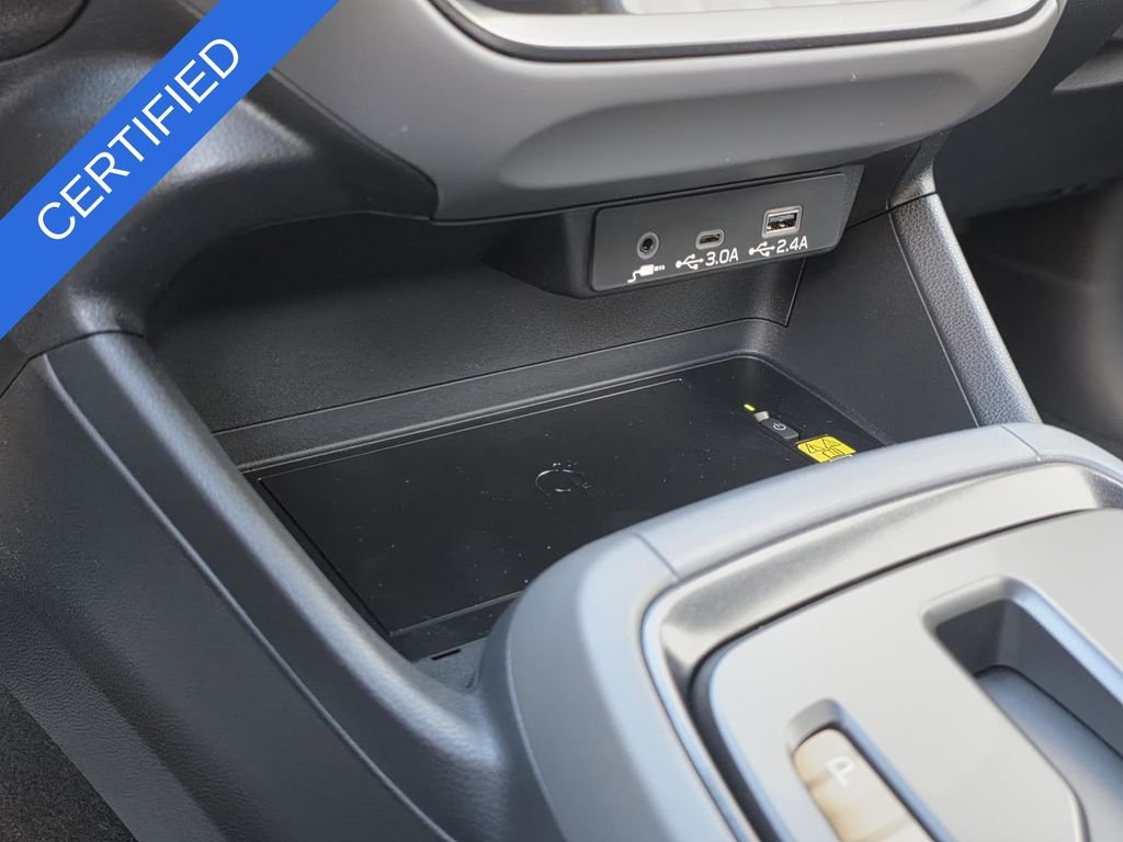 2026 Subaru Crosstrek Premium - Photo 21