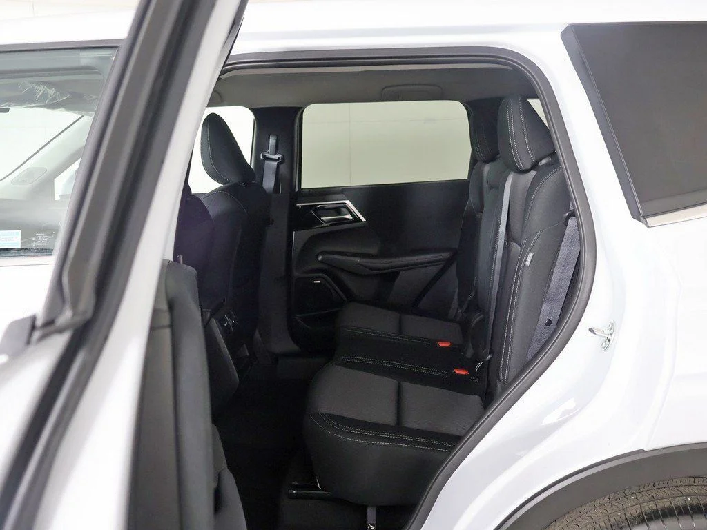 2026 Mitsubishi Outlander ES - Photo 29