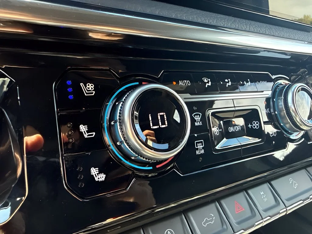 New 2026 White GMC Denali image 23