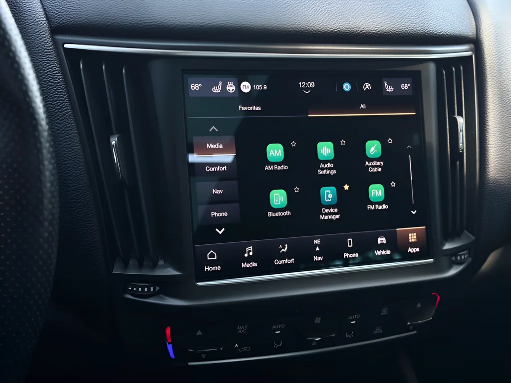 2022 Maserati Levante Modena - Photo 9