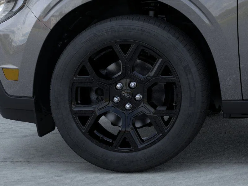 New 2026 Gray Ford XLT image 20