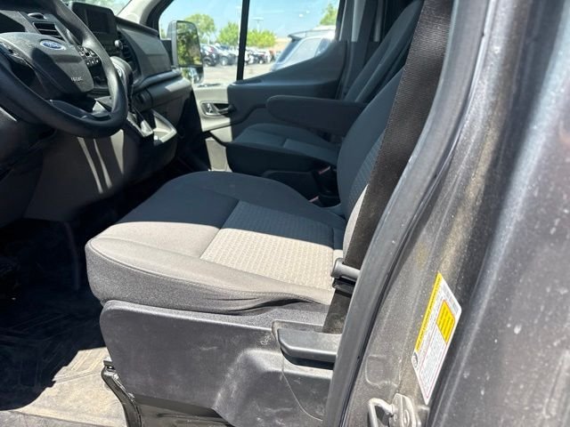 Used 2025 Gray Ford Base image 13