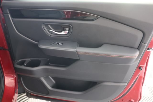 Used 2025  Honda TrailSport image 31