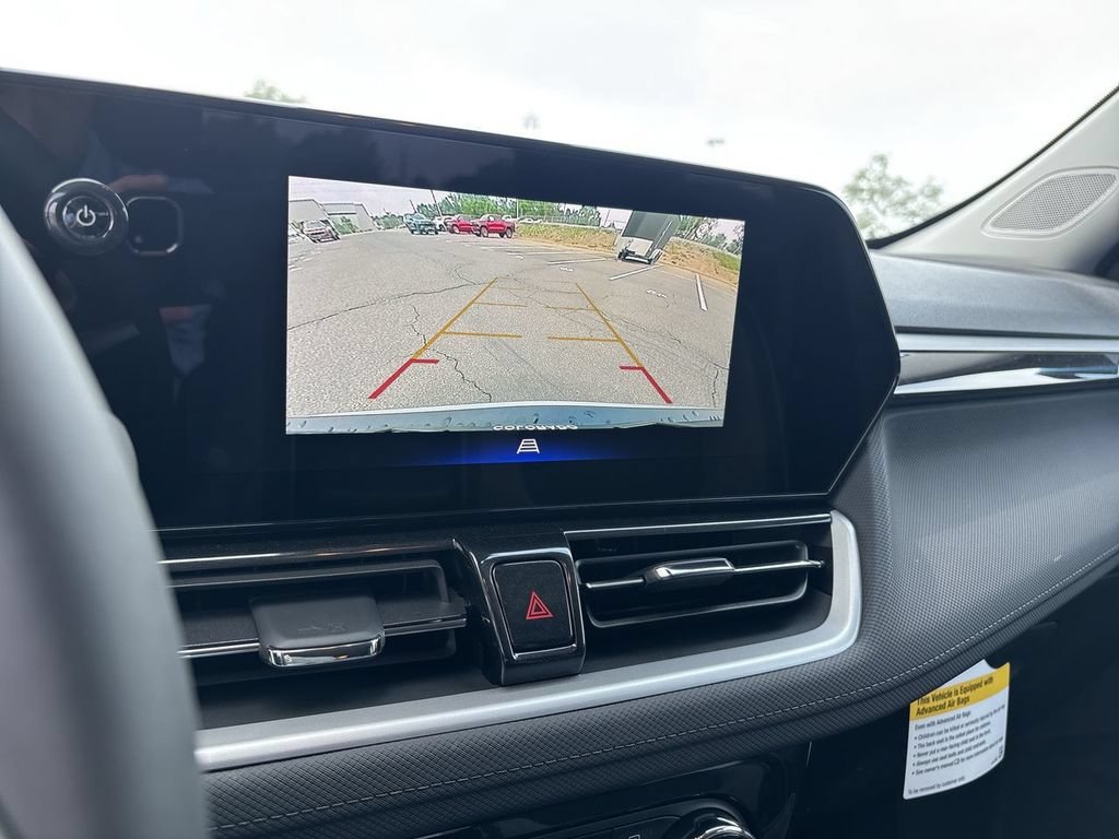 2026 Chevrolet Trailblazer LT - Photo 14
