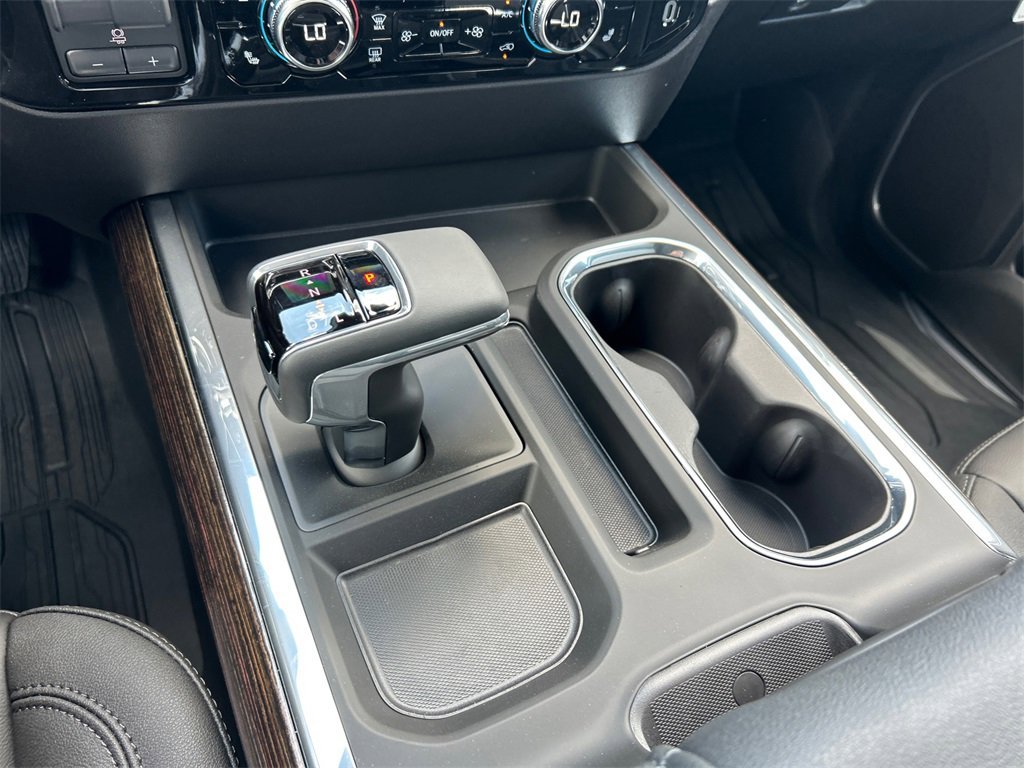 2026 GMC SIERRA - Image 27