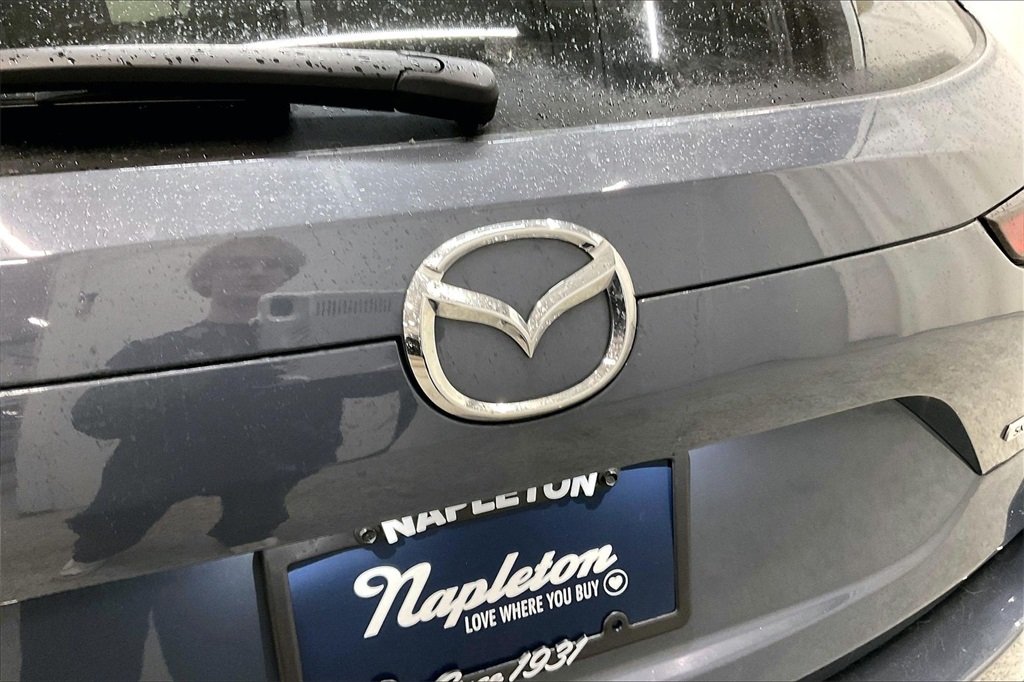 2023 MAZDA CX-5 - Image 30