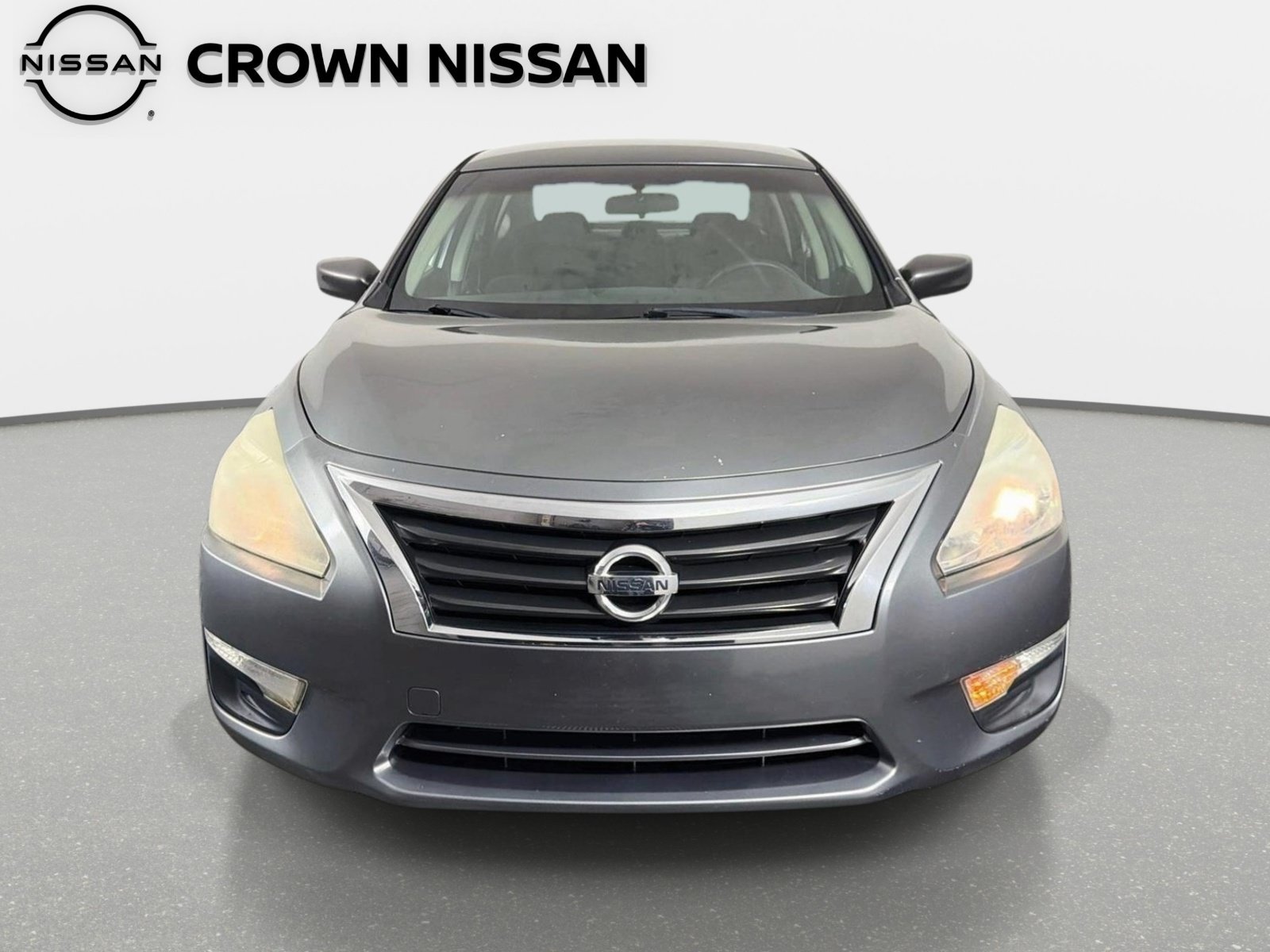 Used 2014 Nissan Altima S with VIN 1N4AL3AP4EC144803 for sale in Pinellas Park, FL