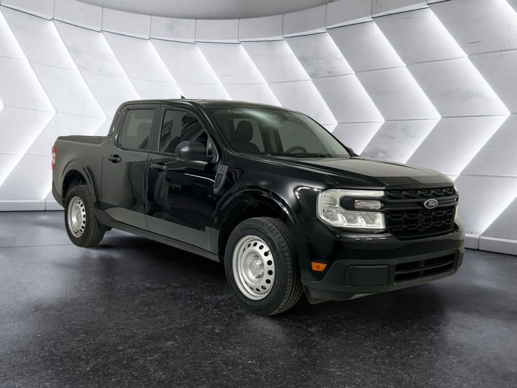 2023 Ford Maverick XL FWD's photo