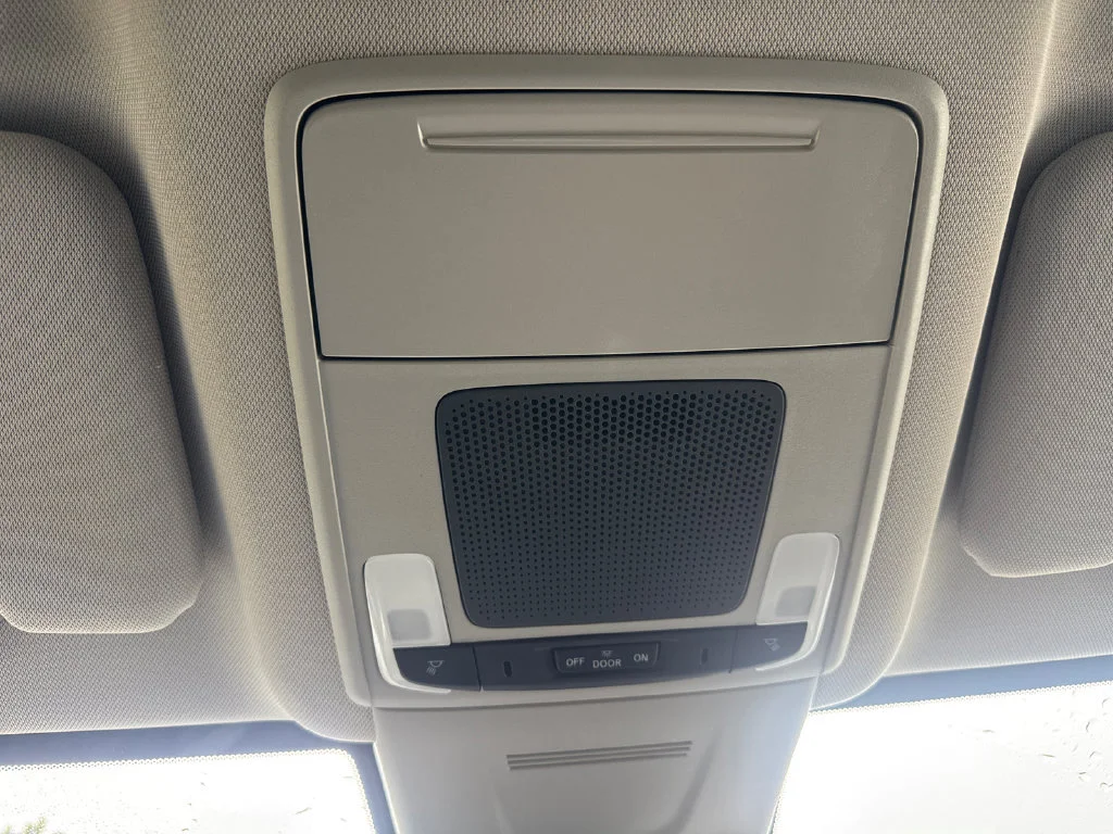 2025 Honda CR-V LX - Photo 64