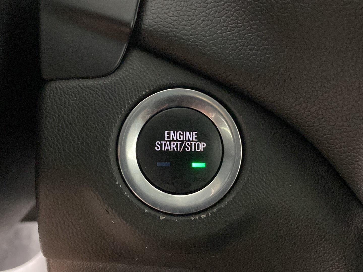 Used 2019 Storm Blue Metallic Chevrolet LT image 18