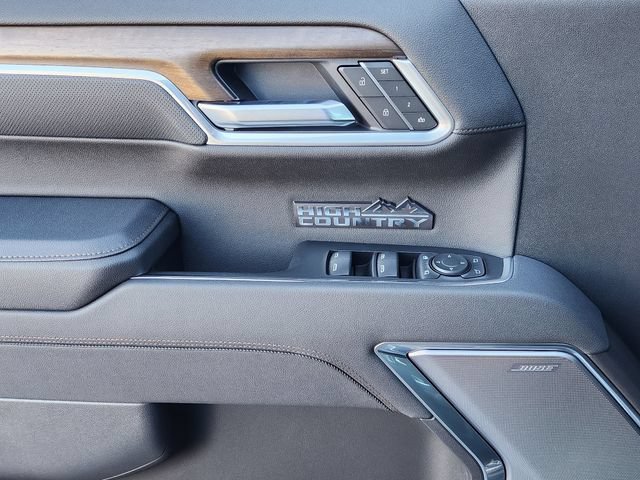 2026 Chevrolet Silverado 1500 High Country - Photo 23
