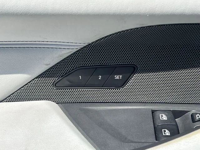 Used 2024 Green BMW Base image 37