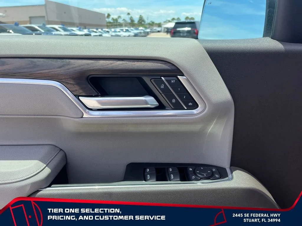 New 2026 Summit White GMC SLT image 22