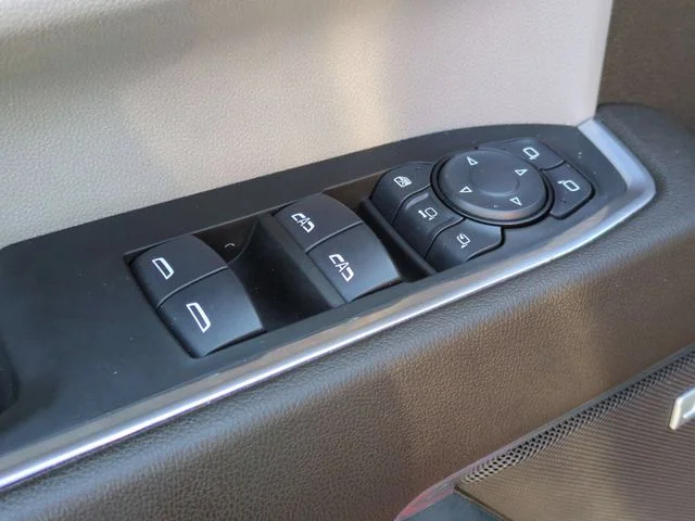 Used 2024 Red Chevrolet LTZ image 13