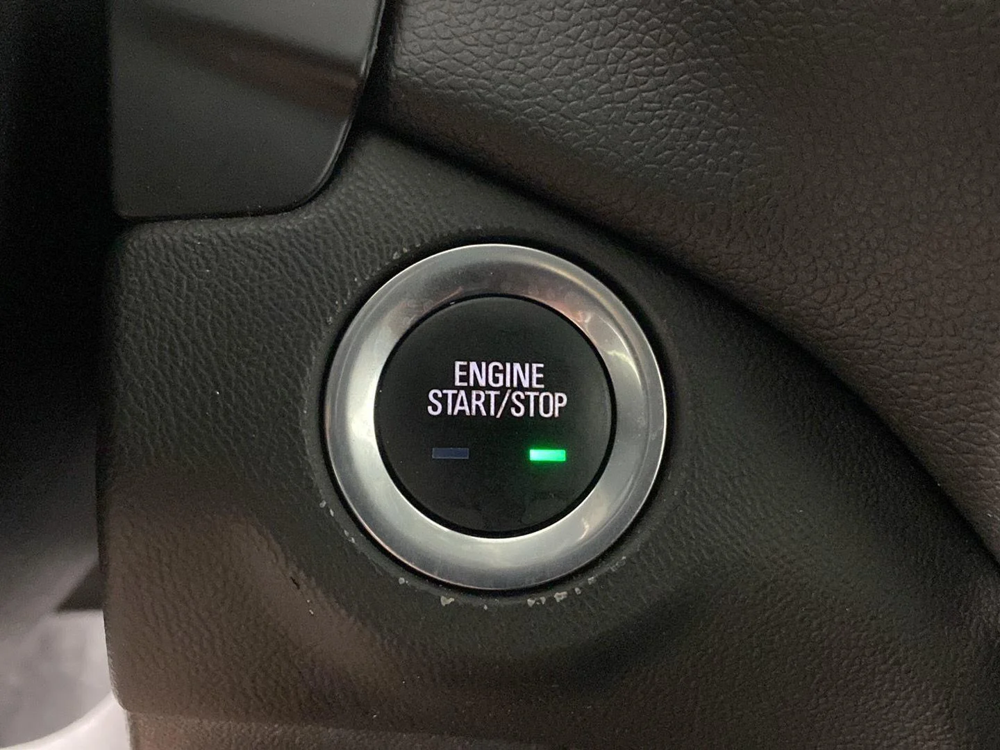 Used 2019 Storm Blue Metallic Chevrolet LT image 18