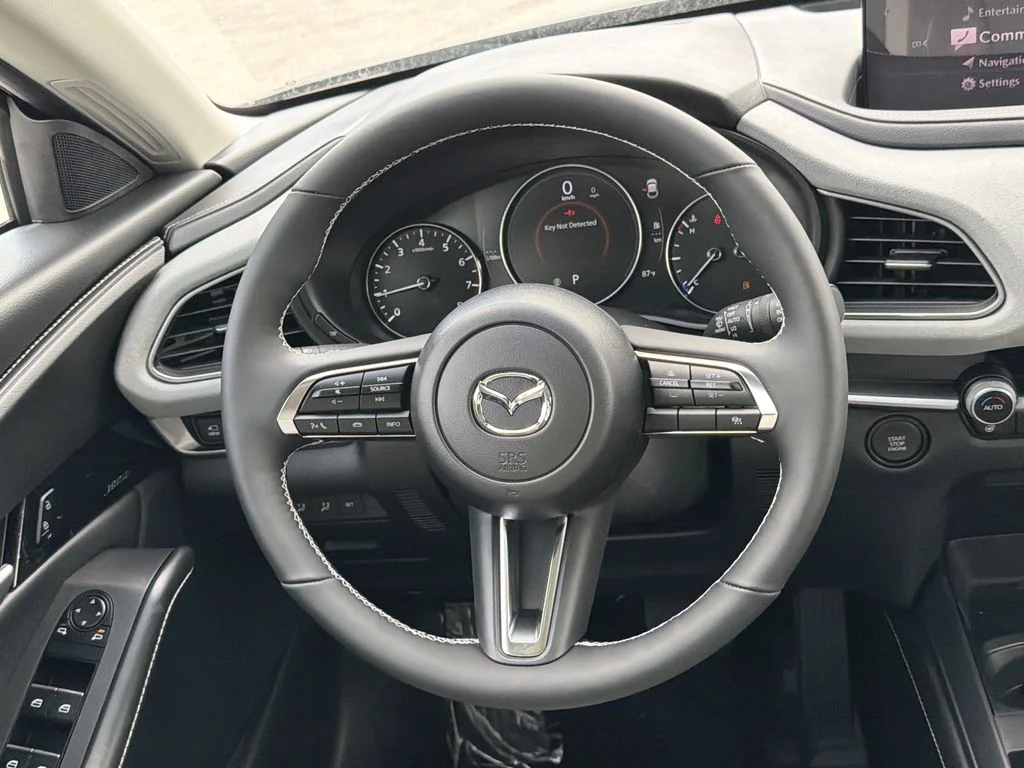 2026 Mazda CX-30 Turbo Aire Edition - Photo 15