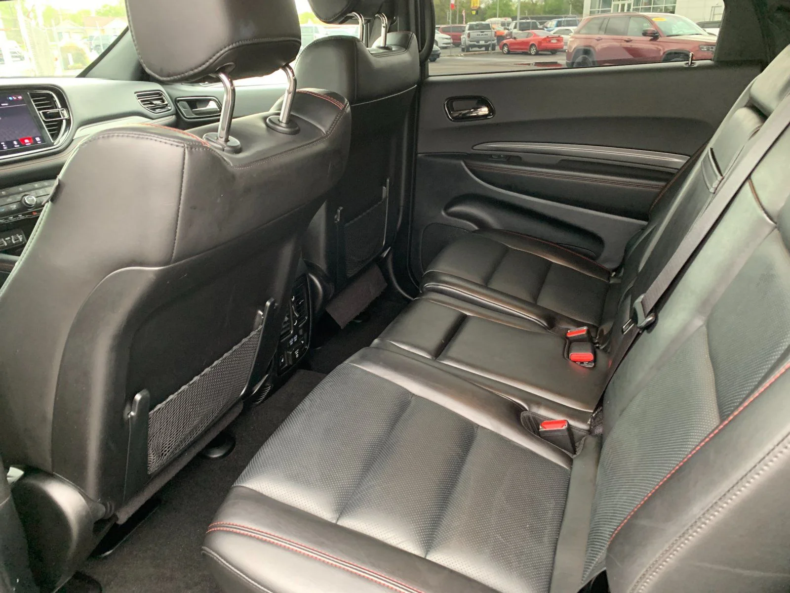 Used 2025 Black Dodge GT Plus image 14