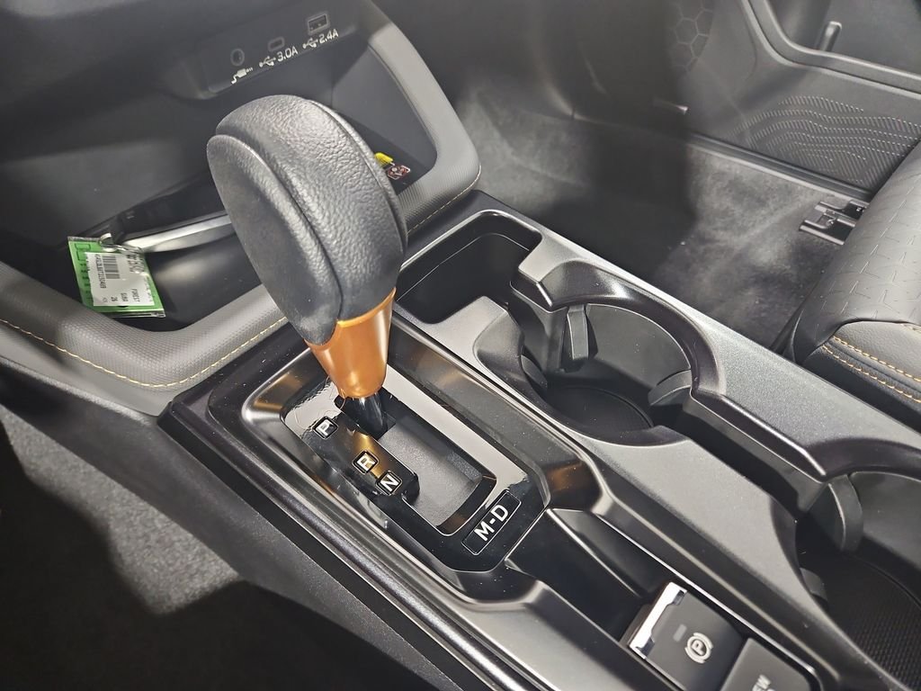 New 2026 White Subaru Wilderness image 24