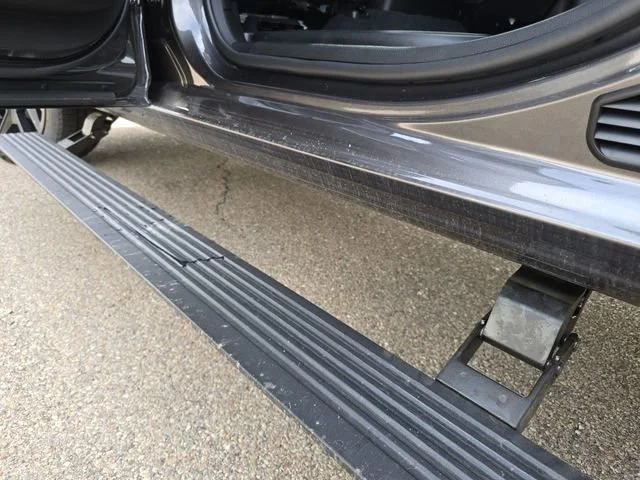 New 2026 Granite Crystal Metallic Clearcoat Ram Laramie image 30