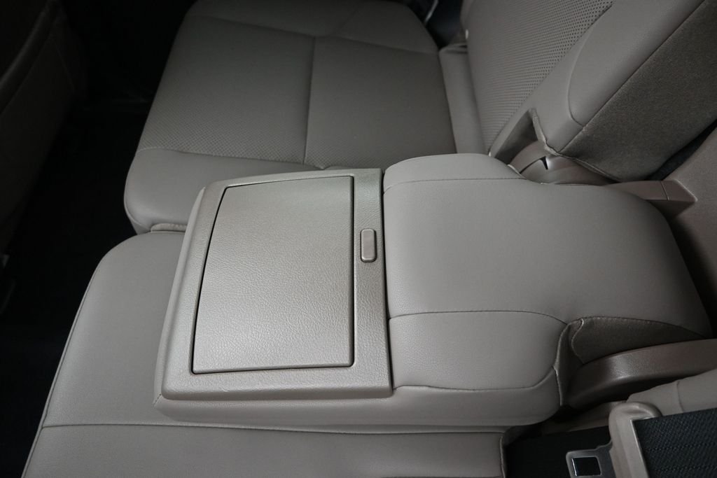 2021 Lexus GX Base - Photo 17