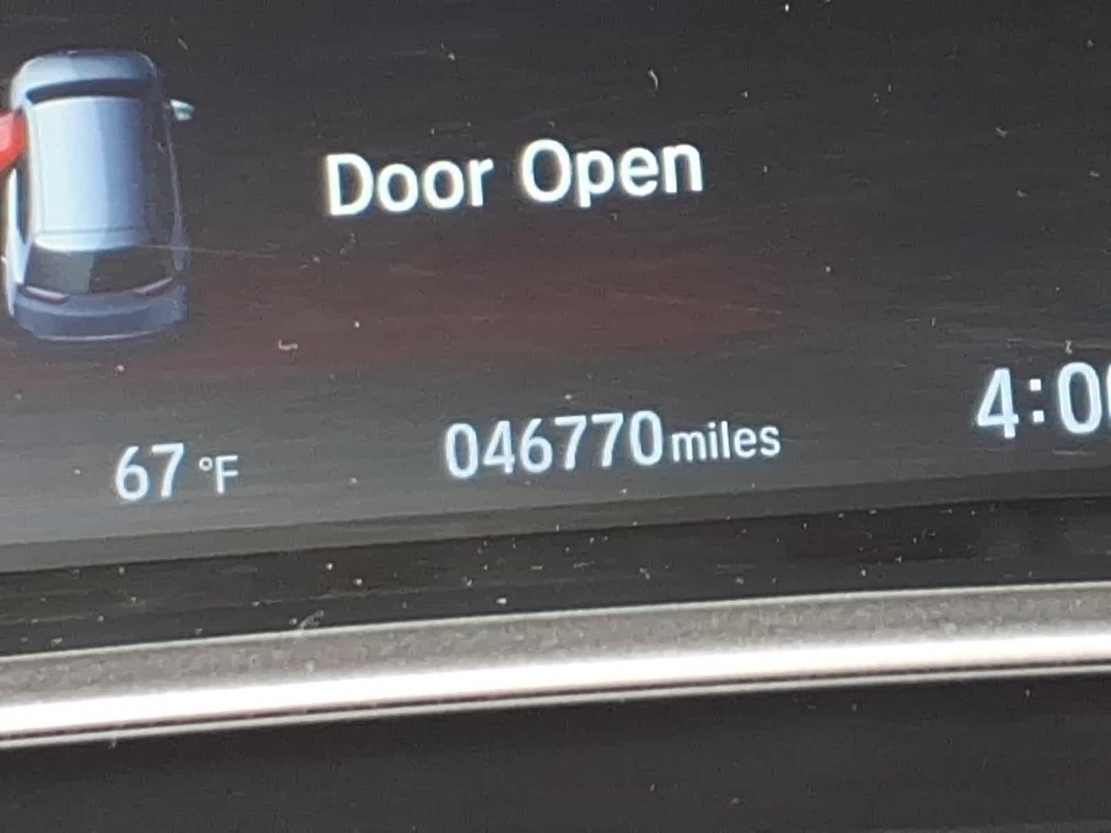 2020 Honda CR-V EX-L - Photo 25
