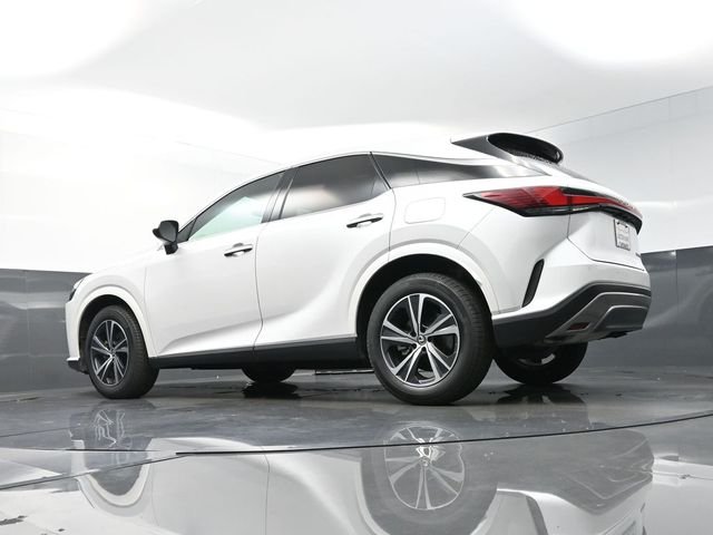 Used 2024 White Lexus 350 image 48