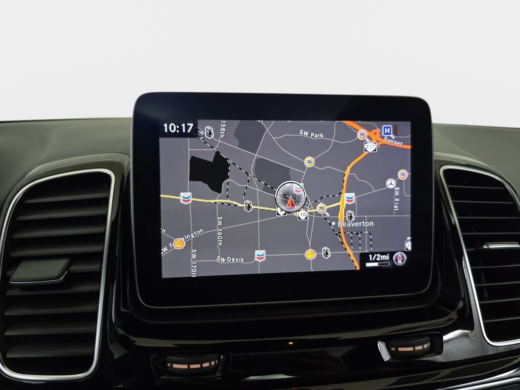 Used 2018  Mercedes-Benz GLE 350 image 24