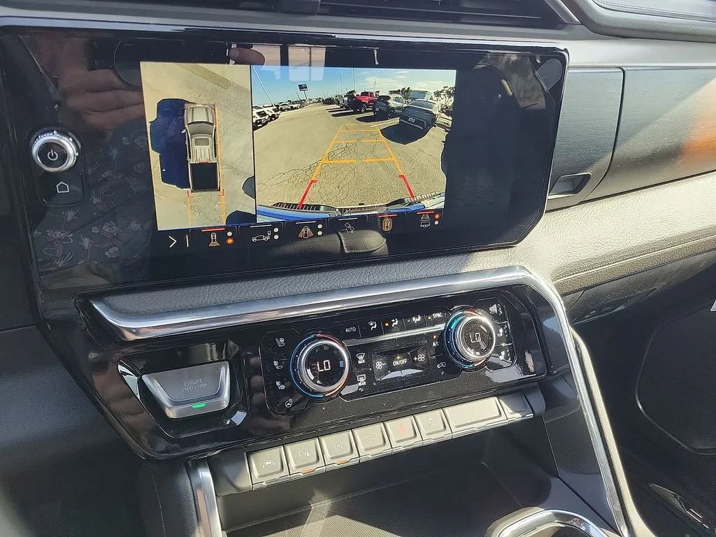 2026 GMC Sierra 1500 Denali - Photo 21