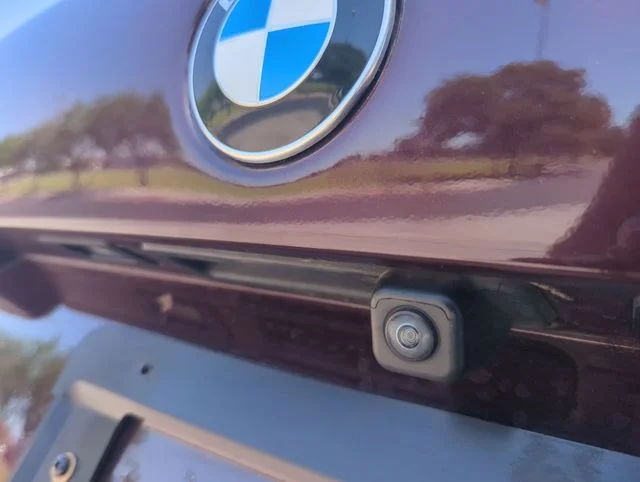 Used 2024 Red BMW M60i image 28