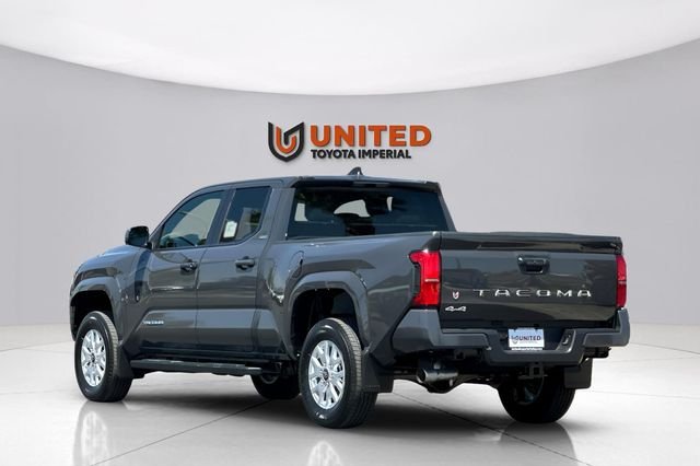 New 2026 Underground Toyota  SR5 image 5