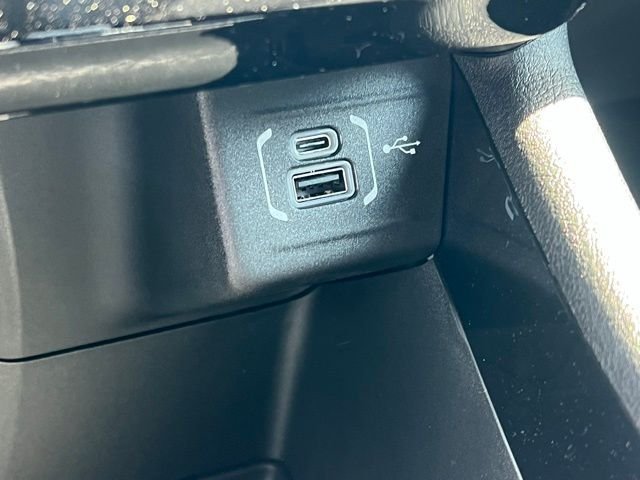 2025 Jeep Compass Latitude - Photo 25