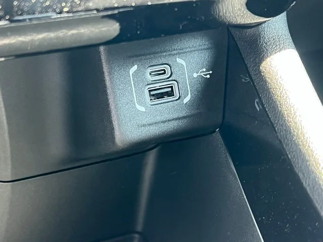2025 Jeep Compass Latitude - Photo 25