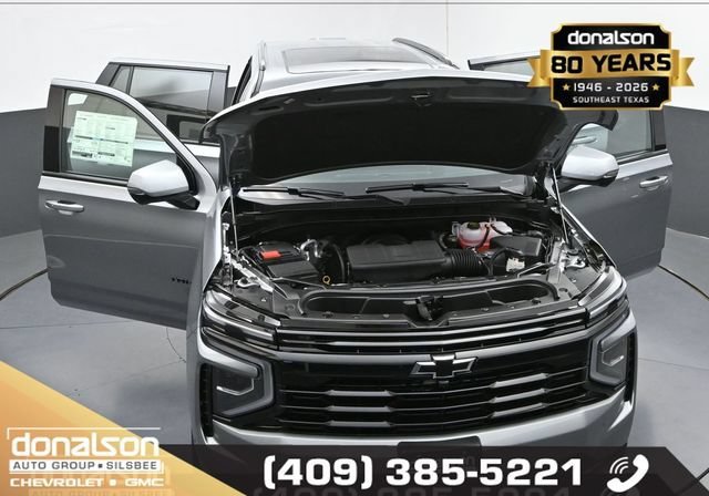 2026 Chevrolet Tahoe RST - Photo 23
