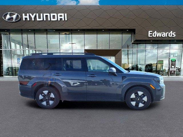 2026 Hyundai Santa Fe SEL - Photo 9