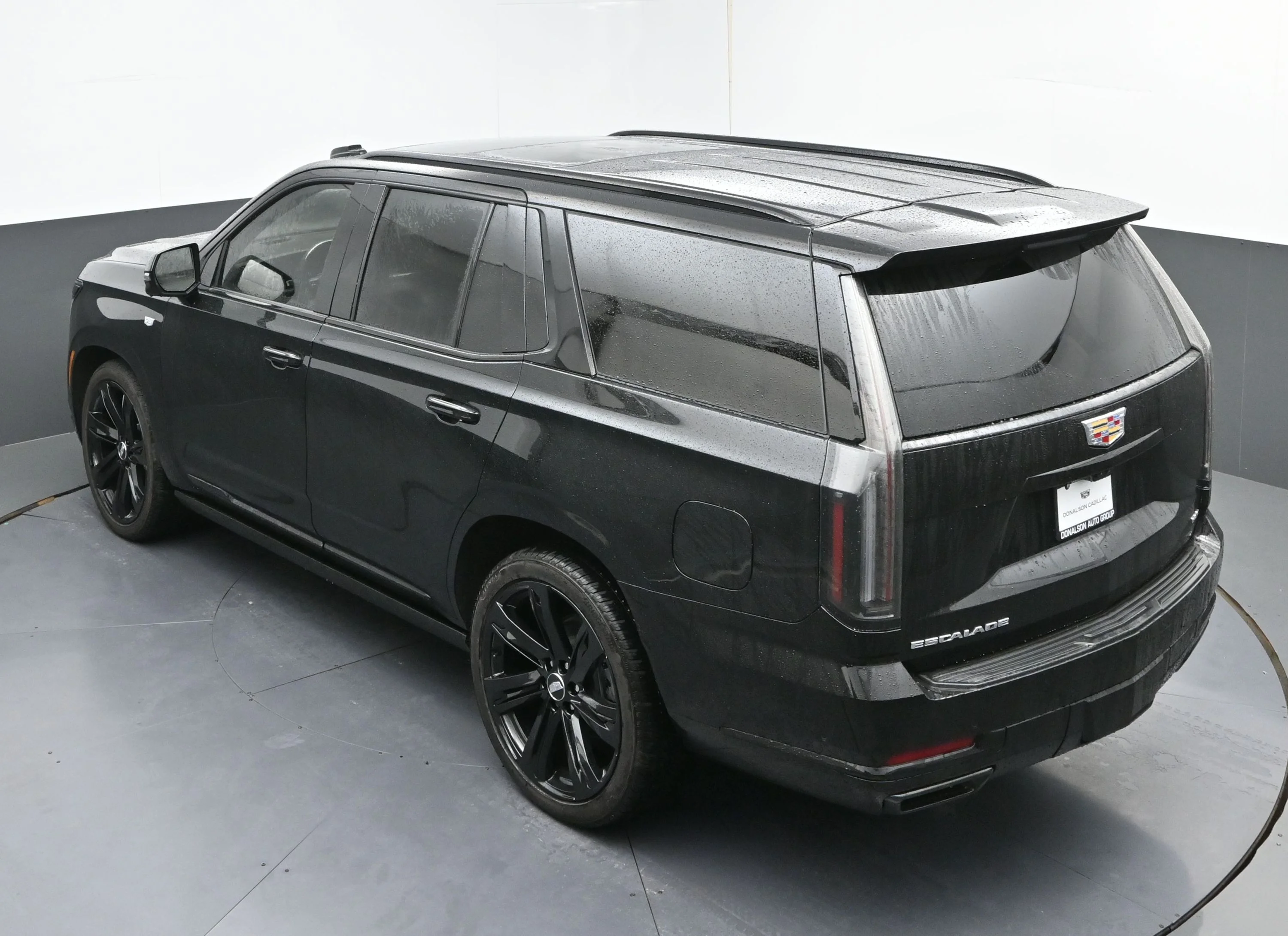 2026 Cadillac Escalade Sport - Photo 20