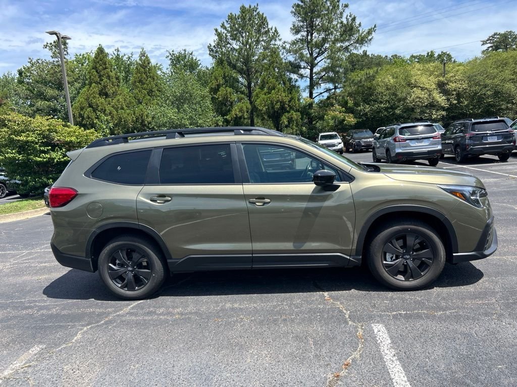 Used 2026 Brown Subaru Premium image 2