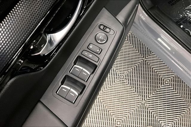 2025 Honda CR-V EX-L - Photo 38