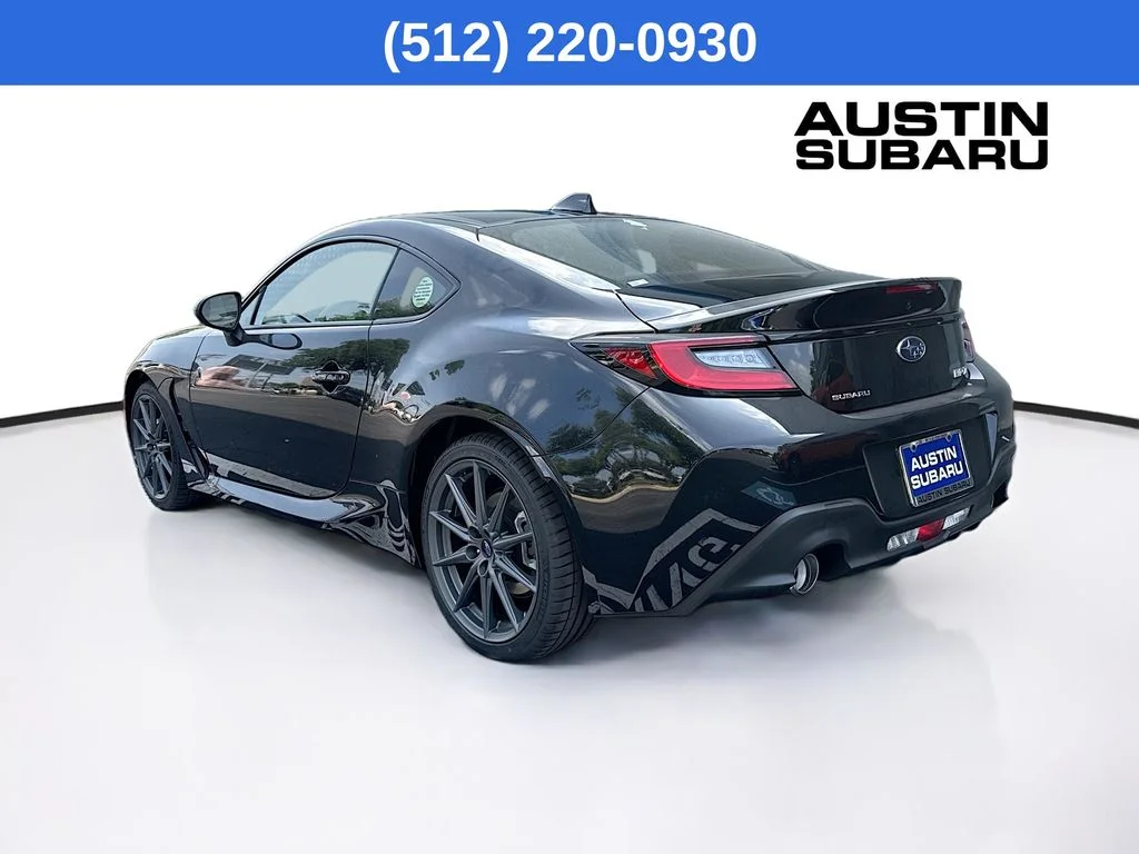 New 2026 Black Subaru Limited image 6