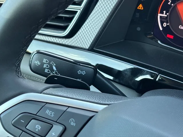 New 2026 Deep Black Pearl Volkswagen Peak Edition image 42