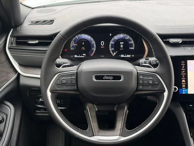 2026 Jeep Grand Cherokee L Laredo - Photo 14