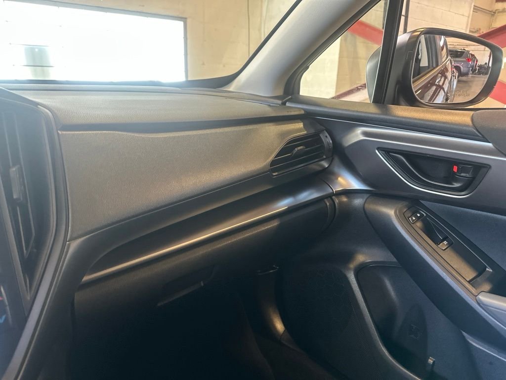 Used 2024 Gray Subaru Base image 21