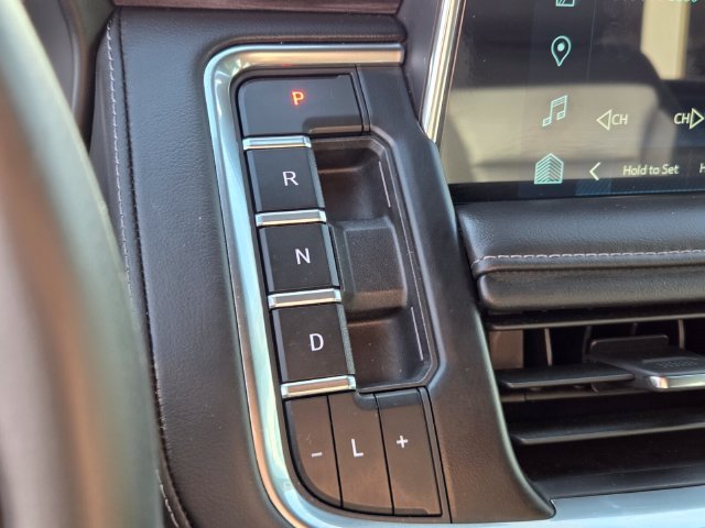 2024 Chevrolet Tahoe LT - Photo 22