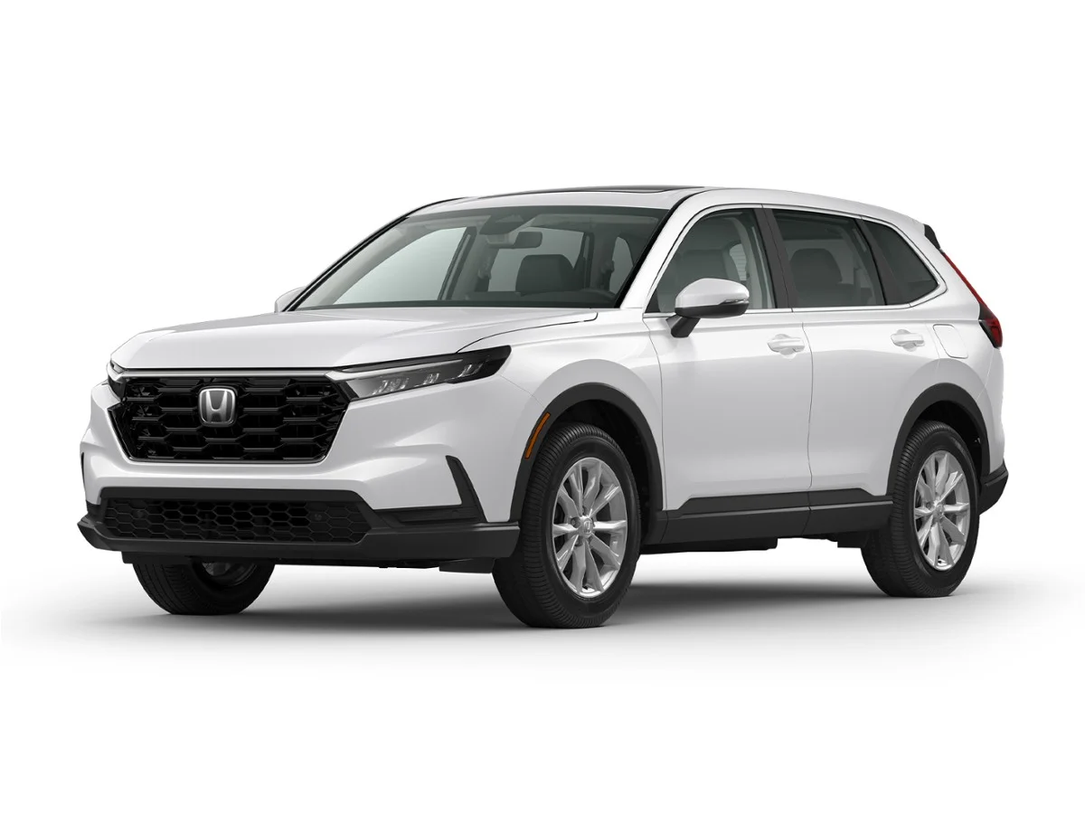 Used 2023  Honda EX-L image 1