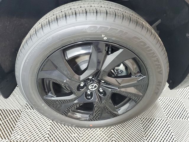 New 2026 Aero Gray Metallic Mazda 2.5 S Premium Plus AWD image 11